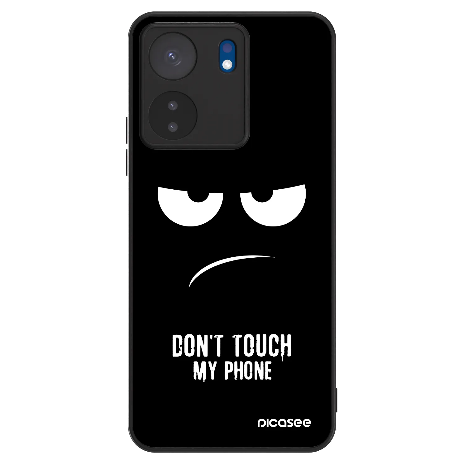 ULTIMATE CASE pro Xiaomi Redmi 13C 4G - Nesiahajte mi na telefón