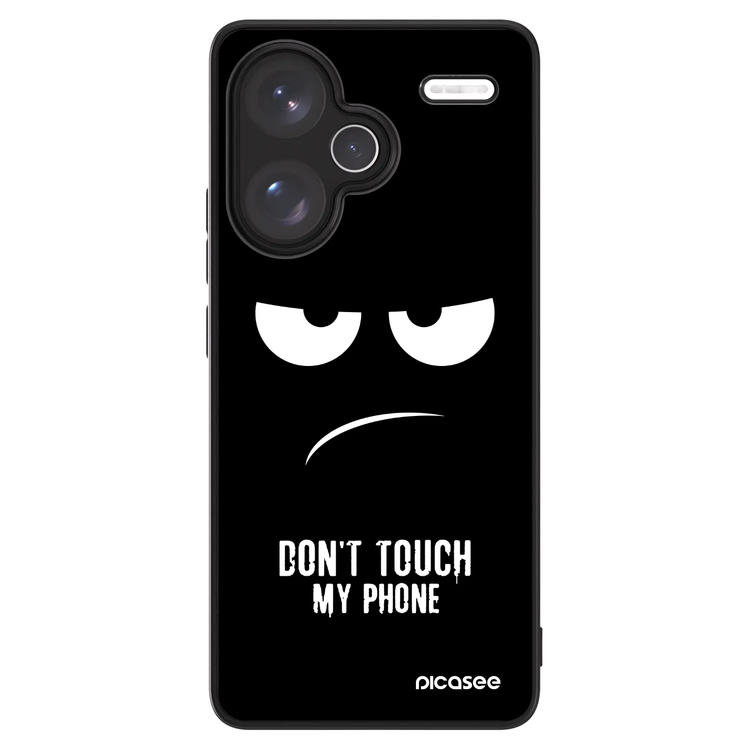 ULTIMATE CASE pro Xiaomi Redmi Note 13 Pro+ 5G - Nesiahajte mi na telefón