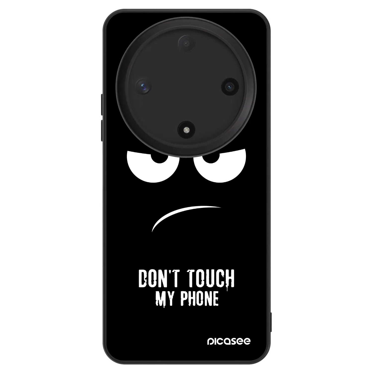 Picasee ULTIMATE CASE pro Honor Magic6 Lite 5G - Nesiahajte mi na telefón