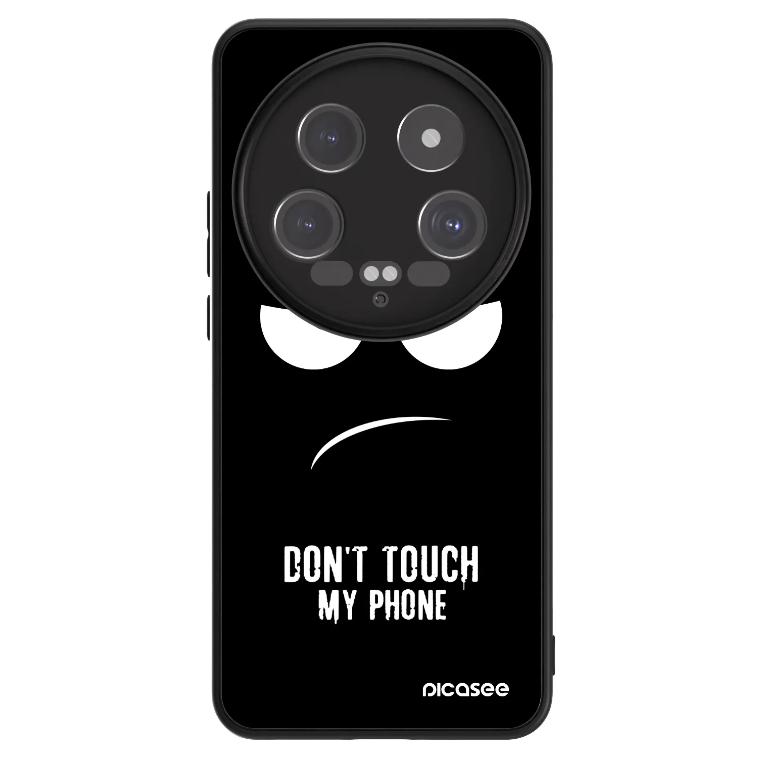 Picasee ULTIMATE CASE pro Xiaomi 14 Ultra - Nesiahajte mi na telefón