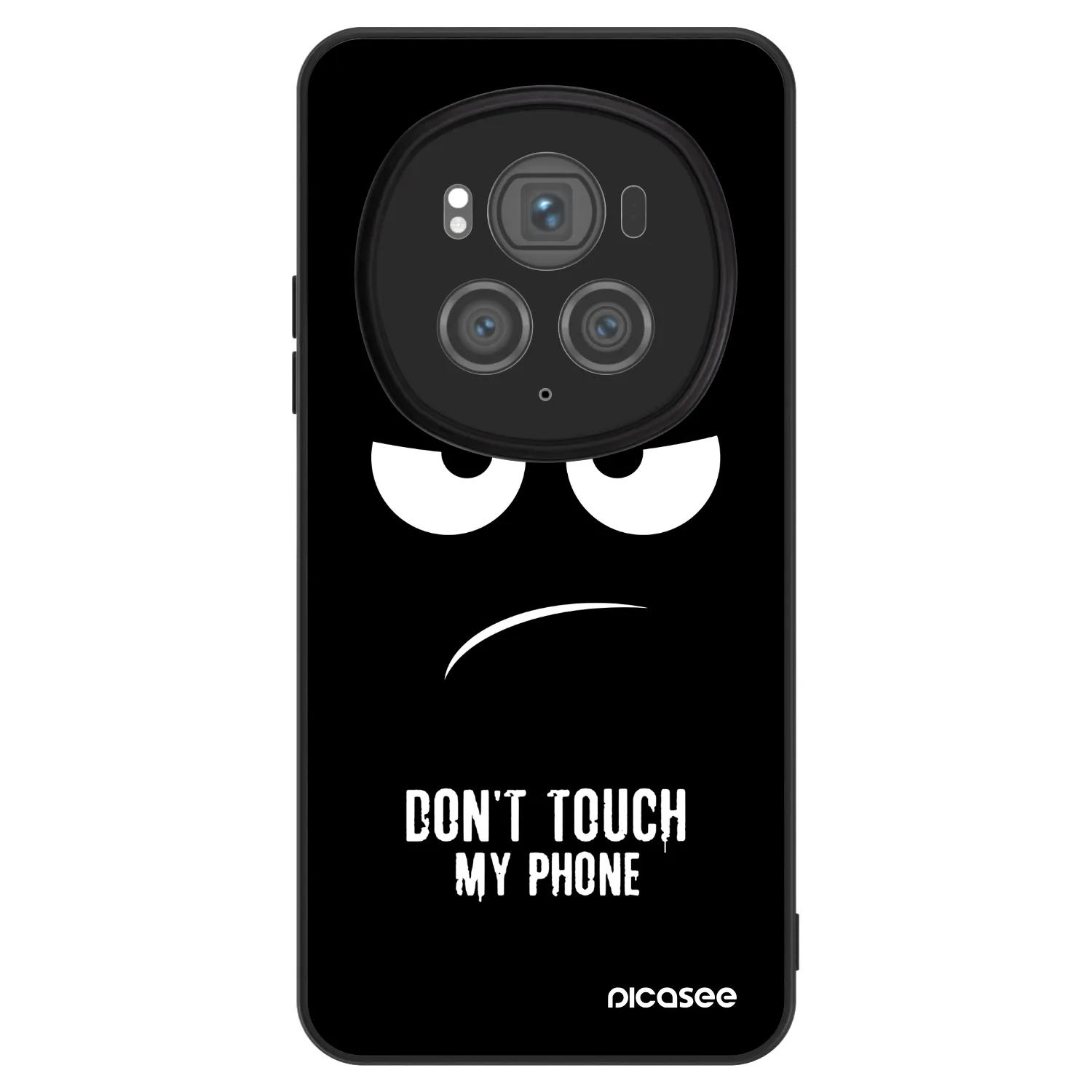 Picasee ULTIMATE CASE pro Honor Magic6 Pro - Nesiahajte mi na telefón