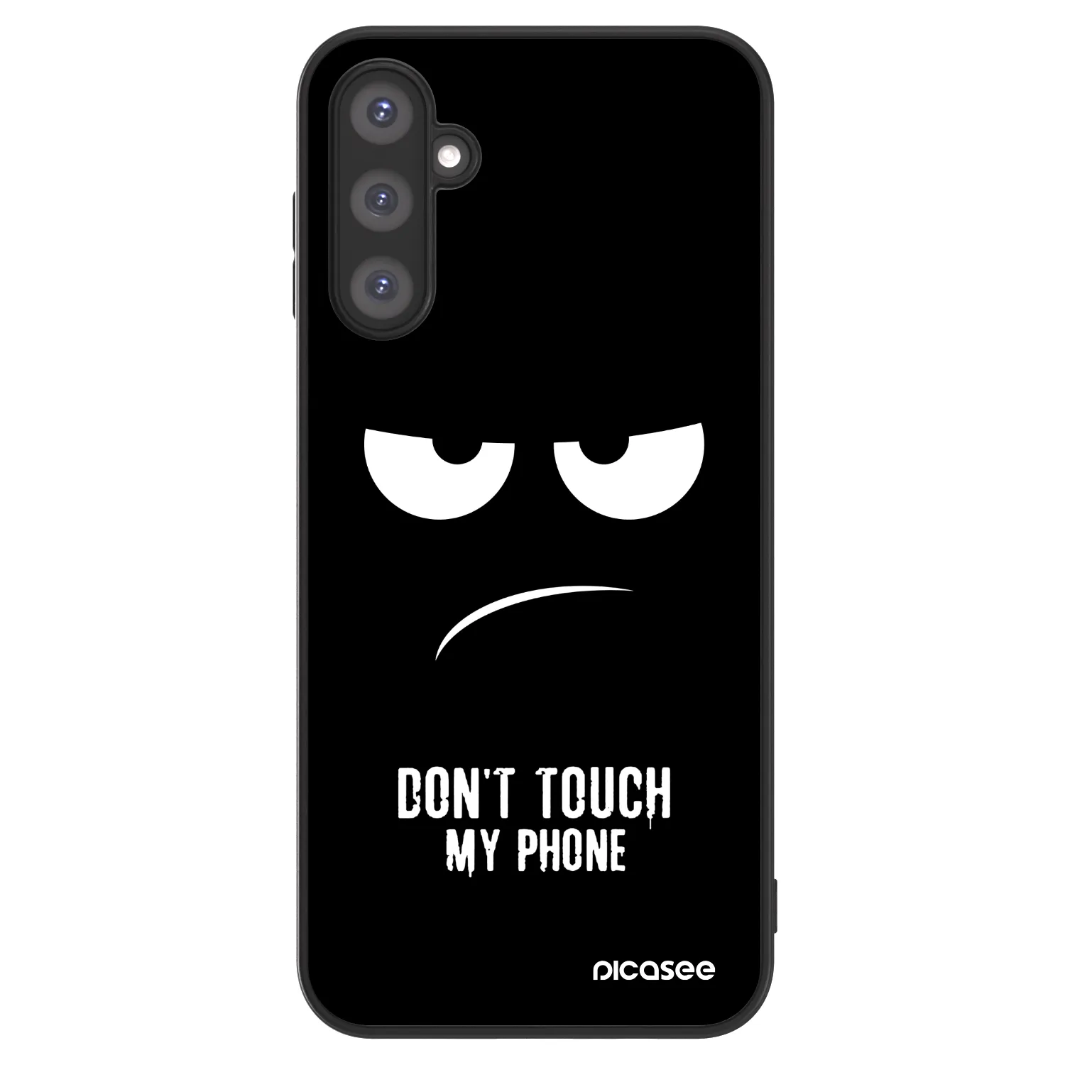 Picasee ULTIMATE CASE pro Samsung Galaxy A05s A057G - Nesiahajte mi na telefón