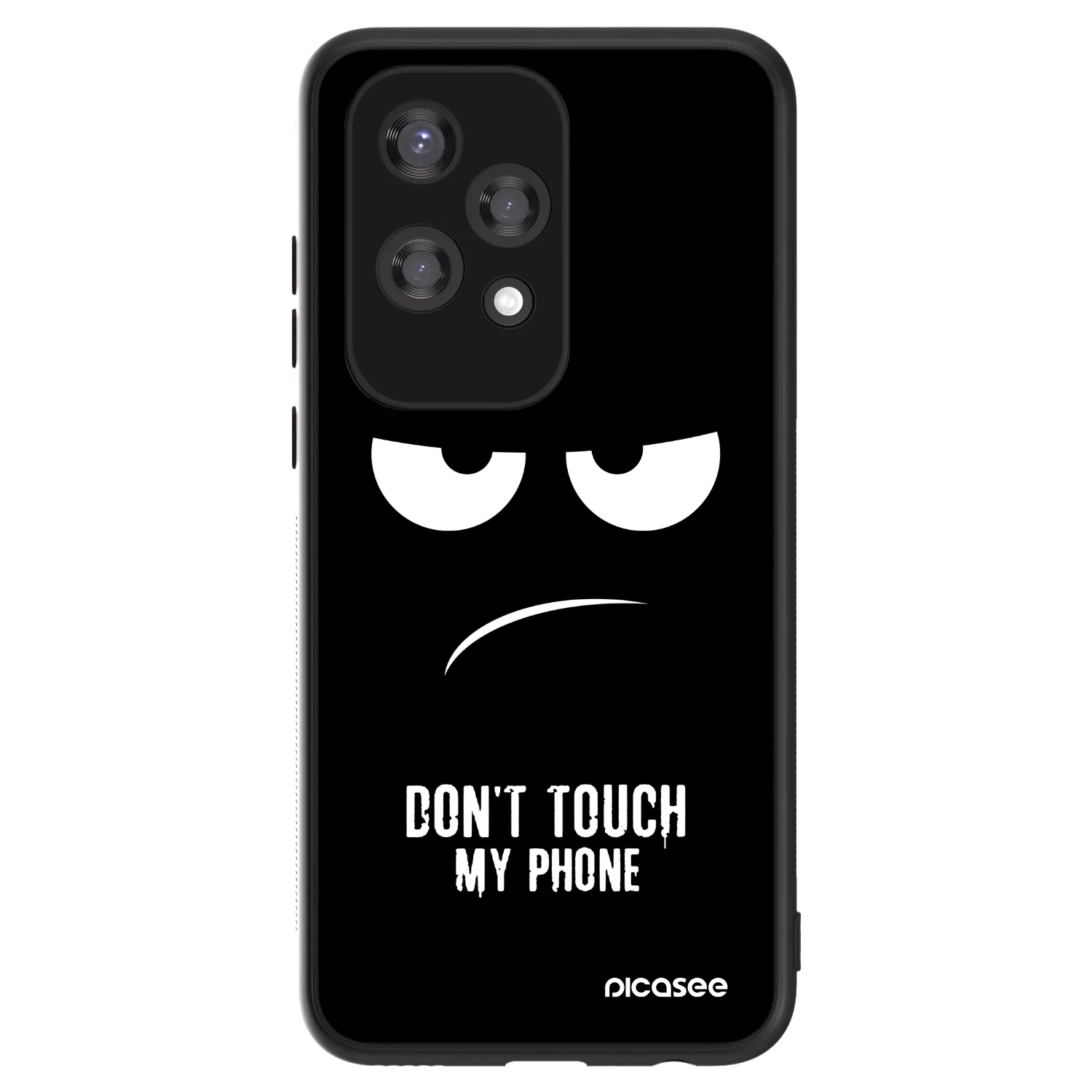 ULTIMATE CASE pro Honor 200 Lite - Nesiahajte mi na telefón