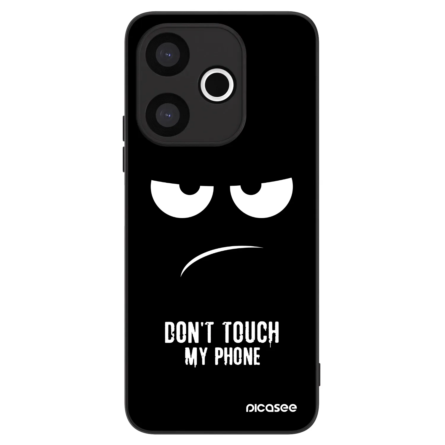 ULTIMATE CASE pro Xiaomi Redmi 13 4G - Nesiahajte mi na telefón