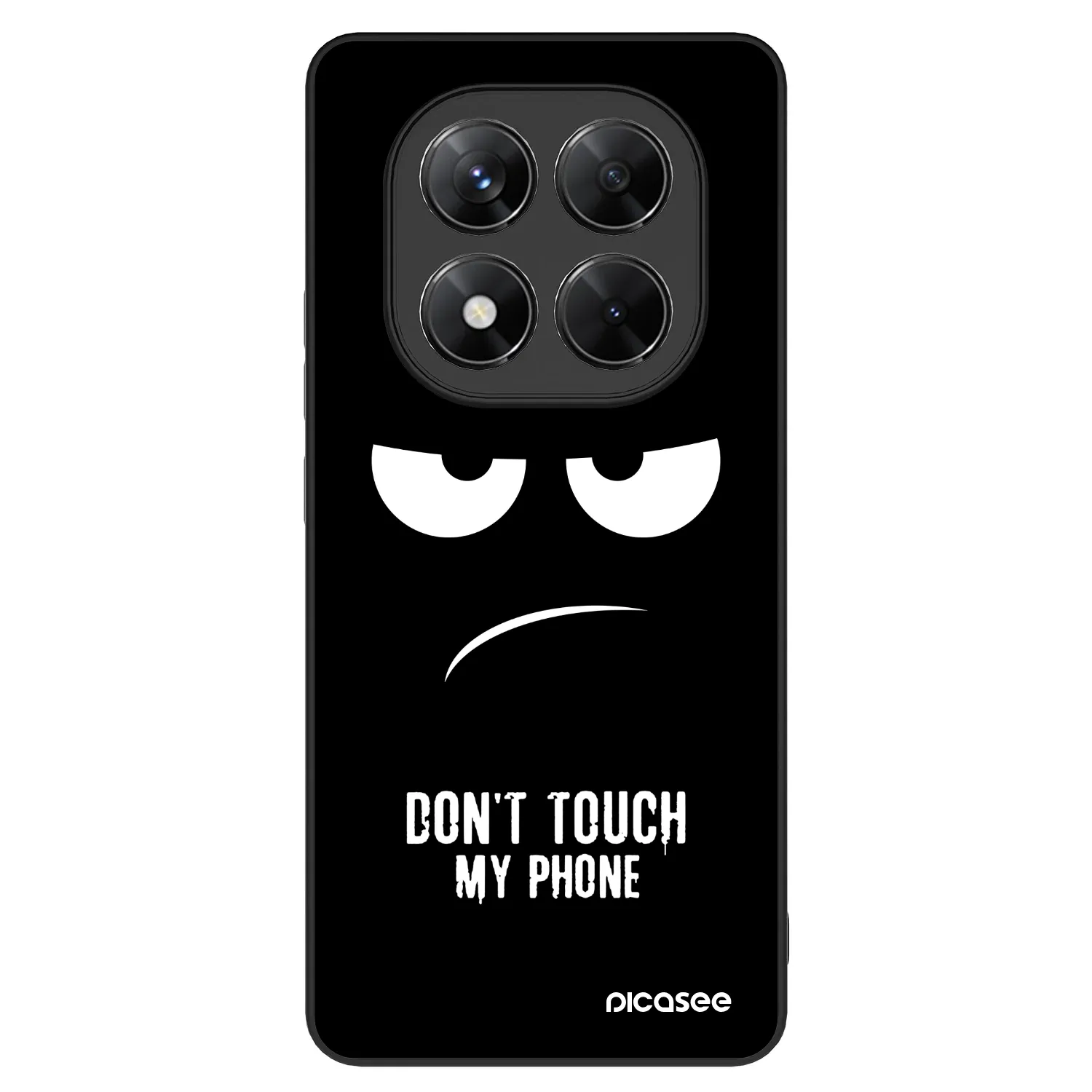 ULTIMATE CASE pro Xiaomi Redmi Note 14 Pro 5G - Nesiahajte mi na telefón