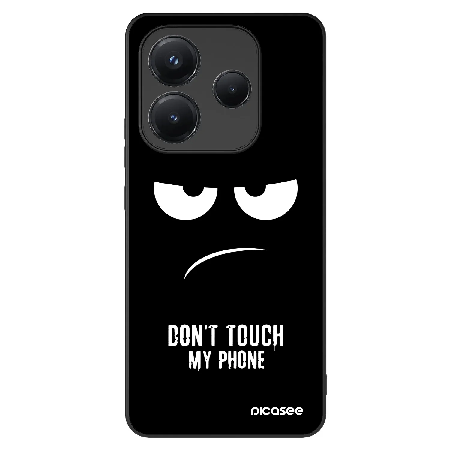 ULTIMATE CASE pro Xiaomi Redmi Note 14 5G - Nesiahajte mi na telefón