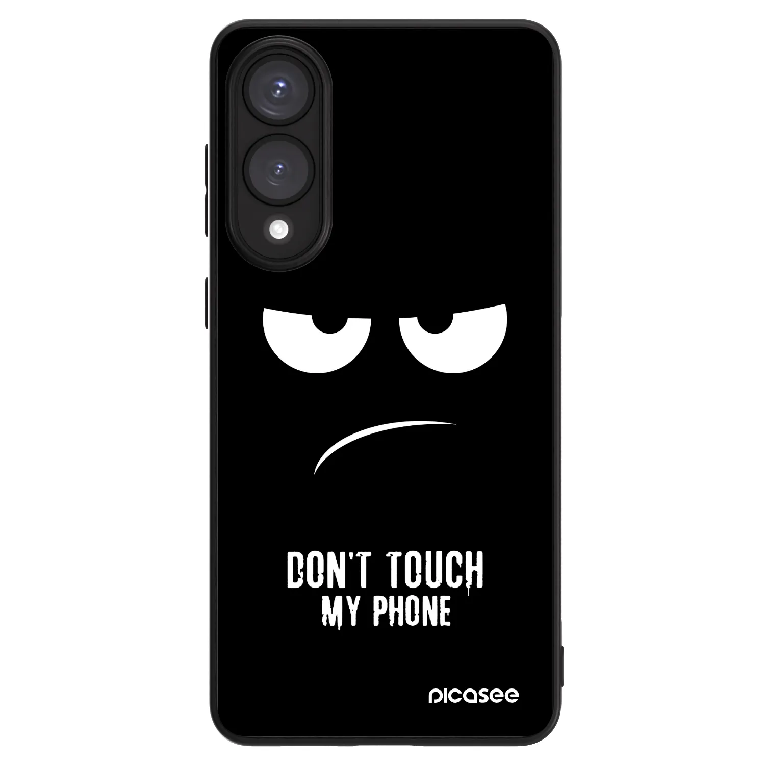 ULTIMATE CASE pro Samsung Galaxy S25 Edge 5G - Nesiahajte mi na telefón