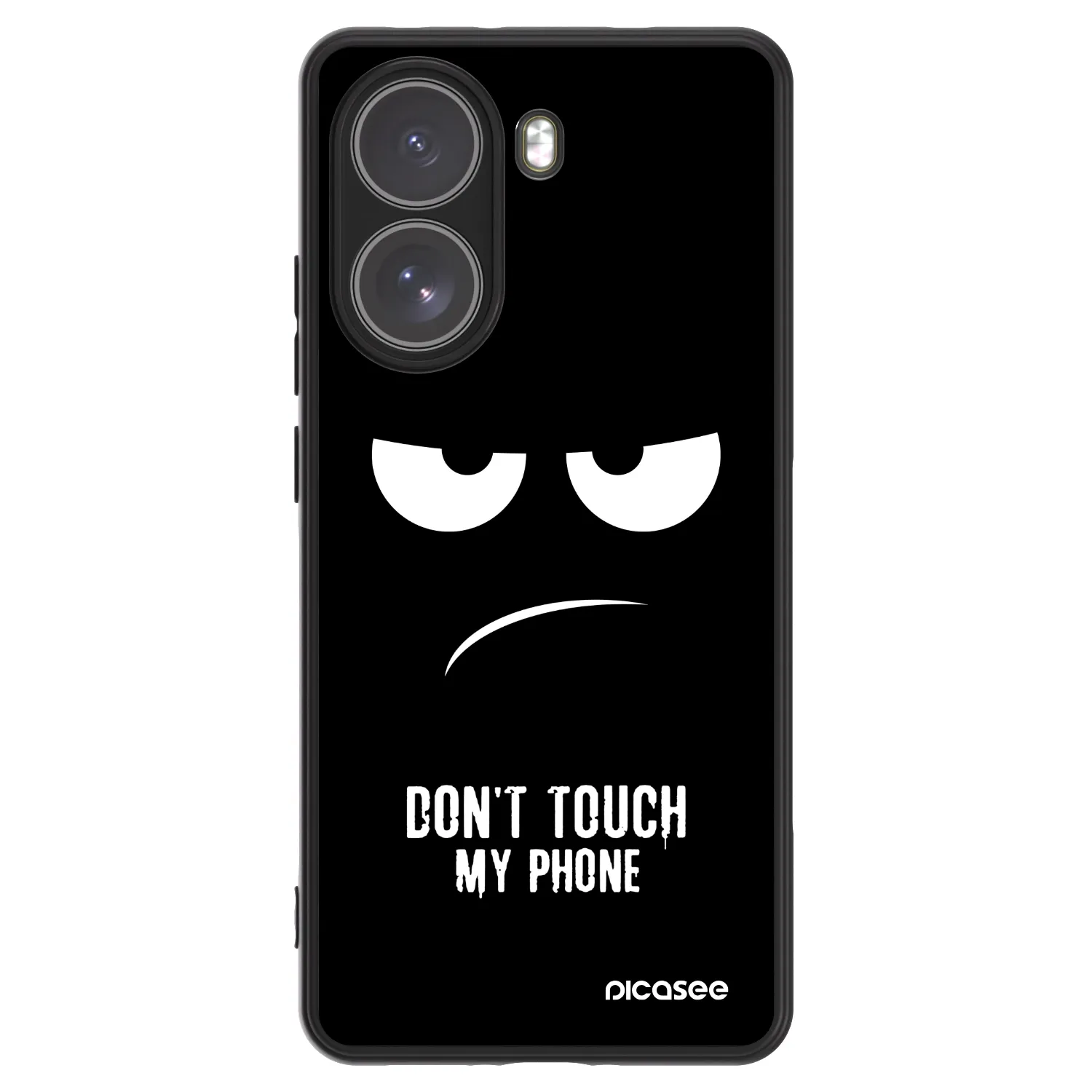 ULTIMATE CASE pro Xiaomi Poco X7 Pro 5G - Nesiahajte mi na telefón
