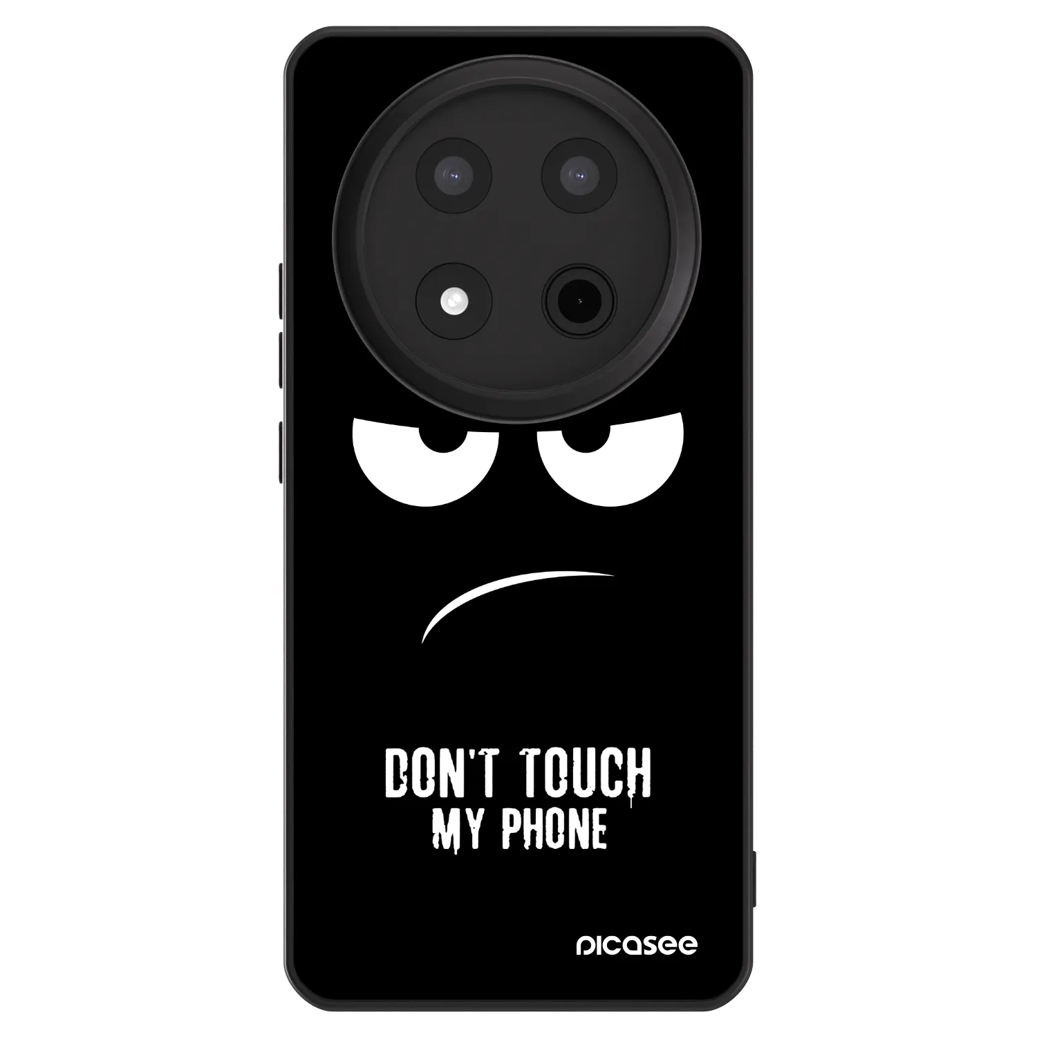 Picasee ULTIMATE CASE pro Honor Magic7 Lite 5G - Nesiahajte mi na telefón