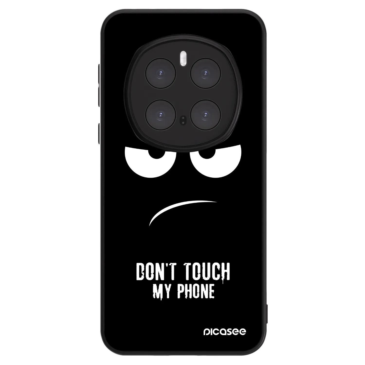 Picasee ULTIMATE CASE pro Honor Magic7 Pro 5G - Nesiahajte mi na telefón