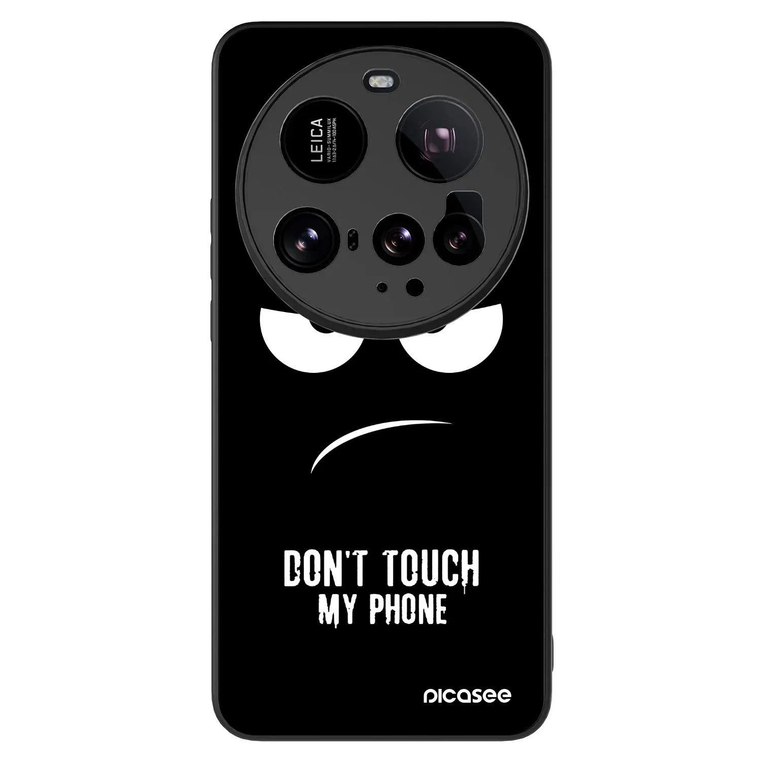 Picasee ULTIMATE CASE pro Xiaomi 15 Ultra - Nesiahajte mi na telefón