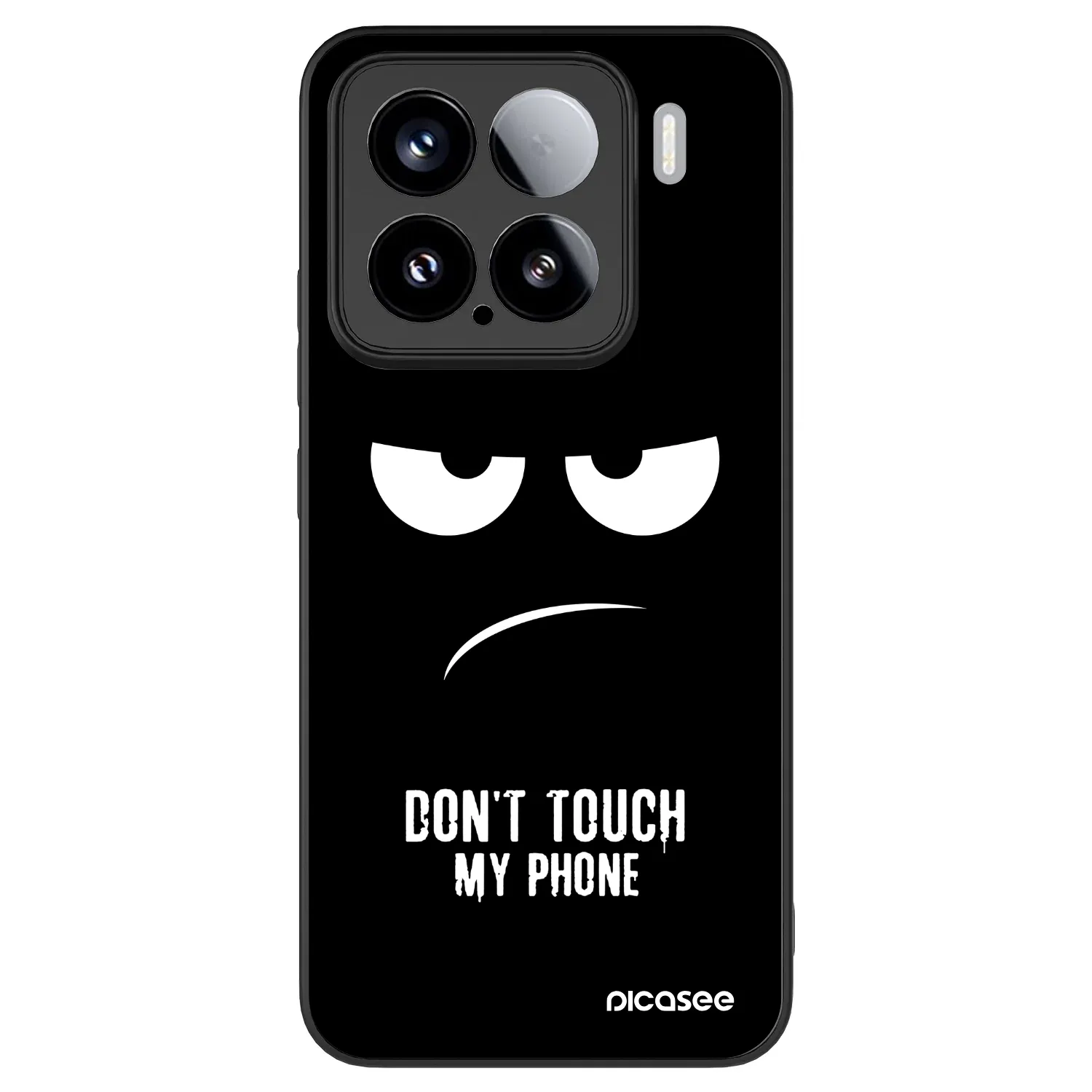 ULTIMATE CASE pro Xiaomi 15 - Nesiahajte mi na telefón