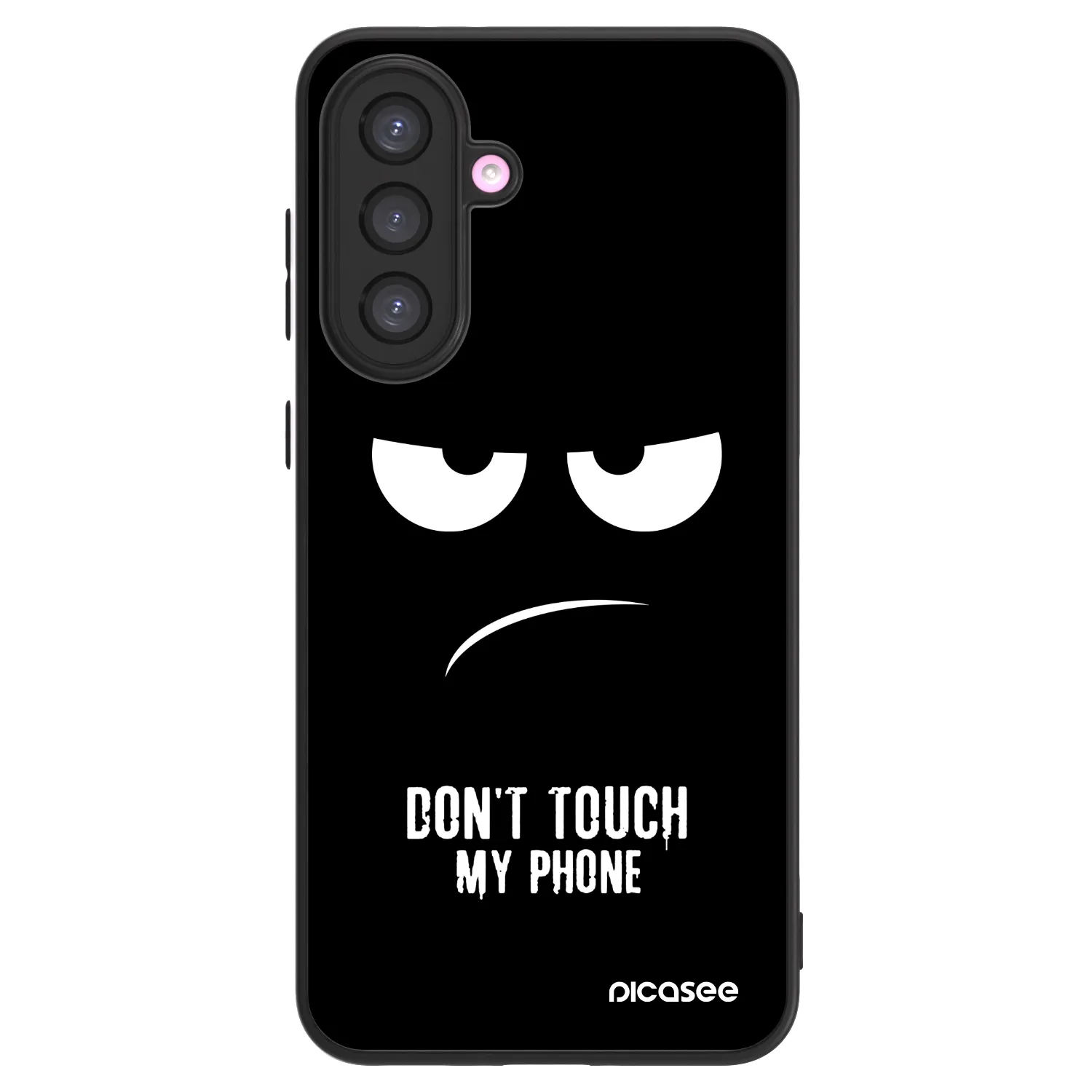 Picasee ULTIMATE CASE pro Samsung Galaxy A56 5G A566B - Nesiahajte mi na telefón