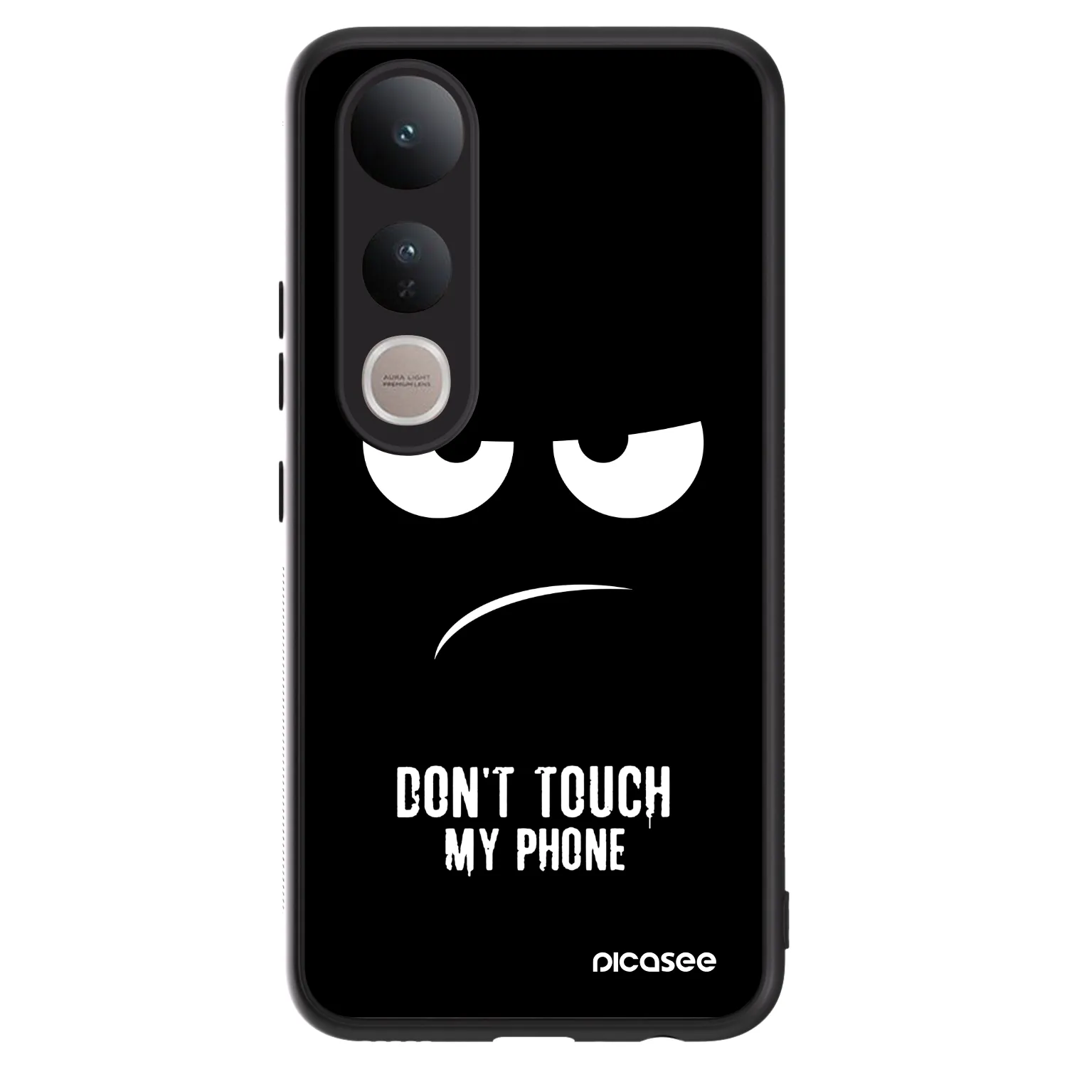 ULTIMATE CASE pro Vivo V50 Lite 5G - Nesiahajte mi na telefón