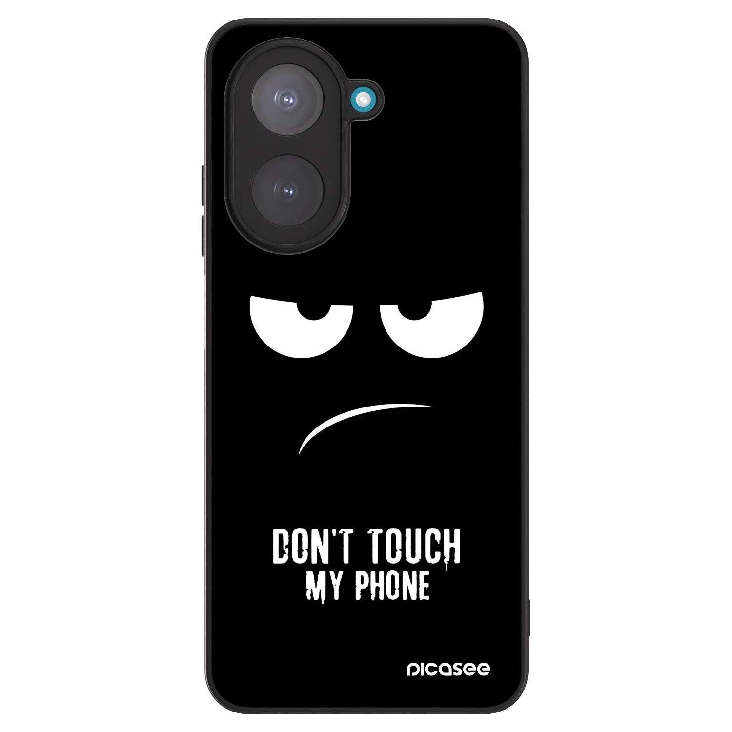Picasee ULTIMATE CASE pro Xiaomi Redmi A5 - Nesiahajte mi na telefón