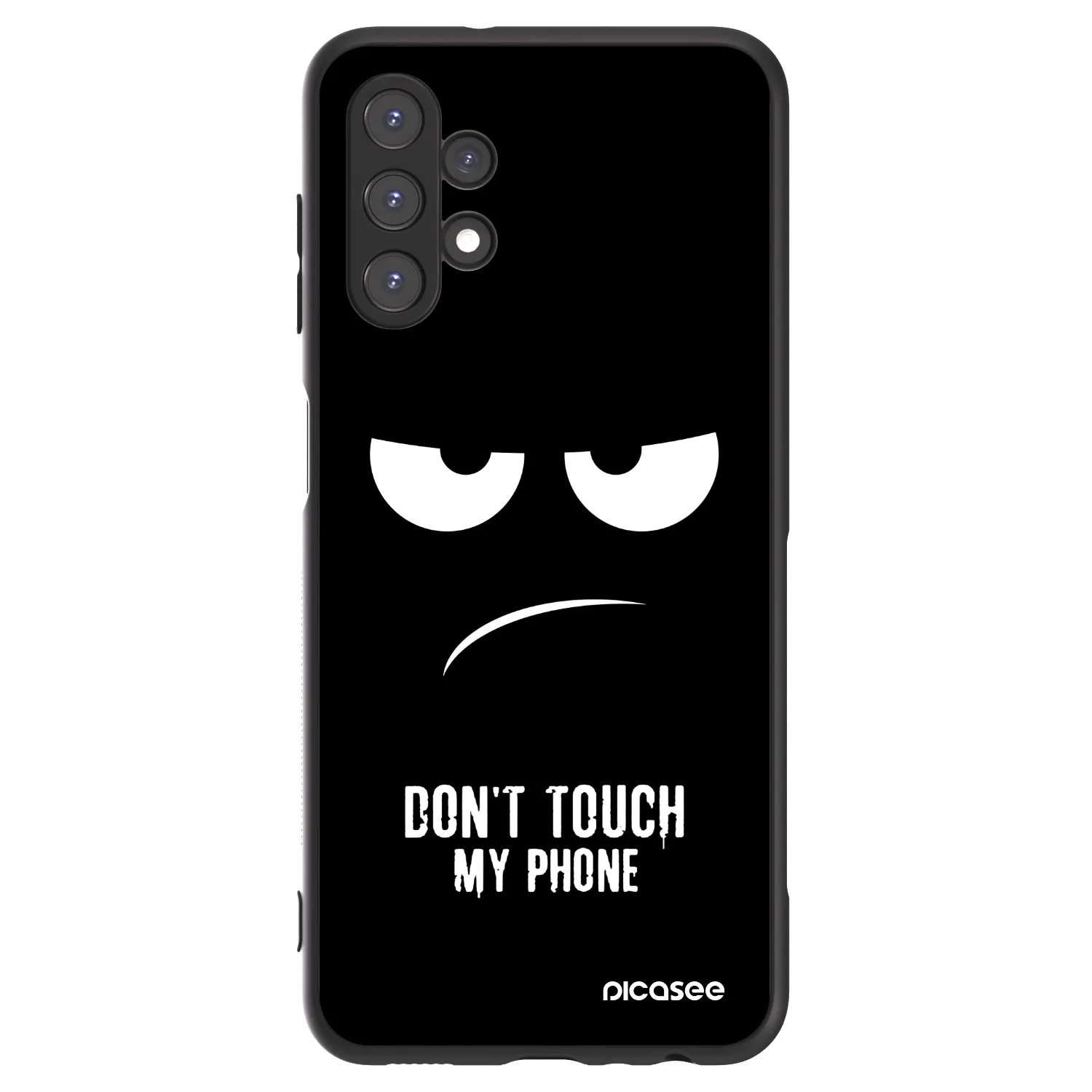 Picasee ULTIMATE CASE pro Samsung Galaxy A13 5G - Nesiahajte mi na telefón