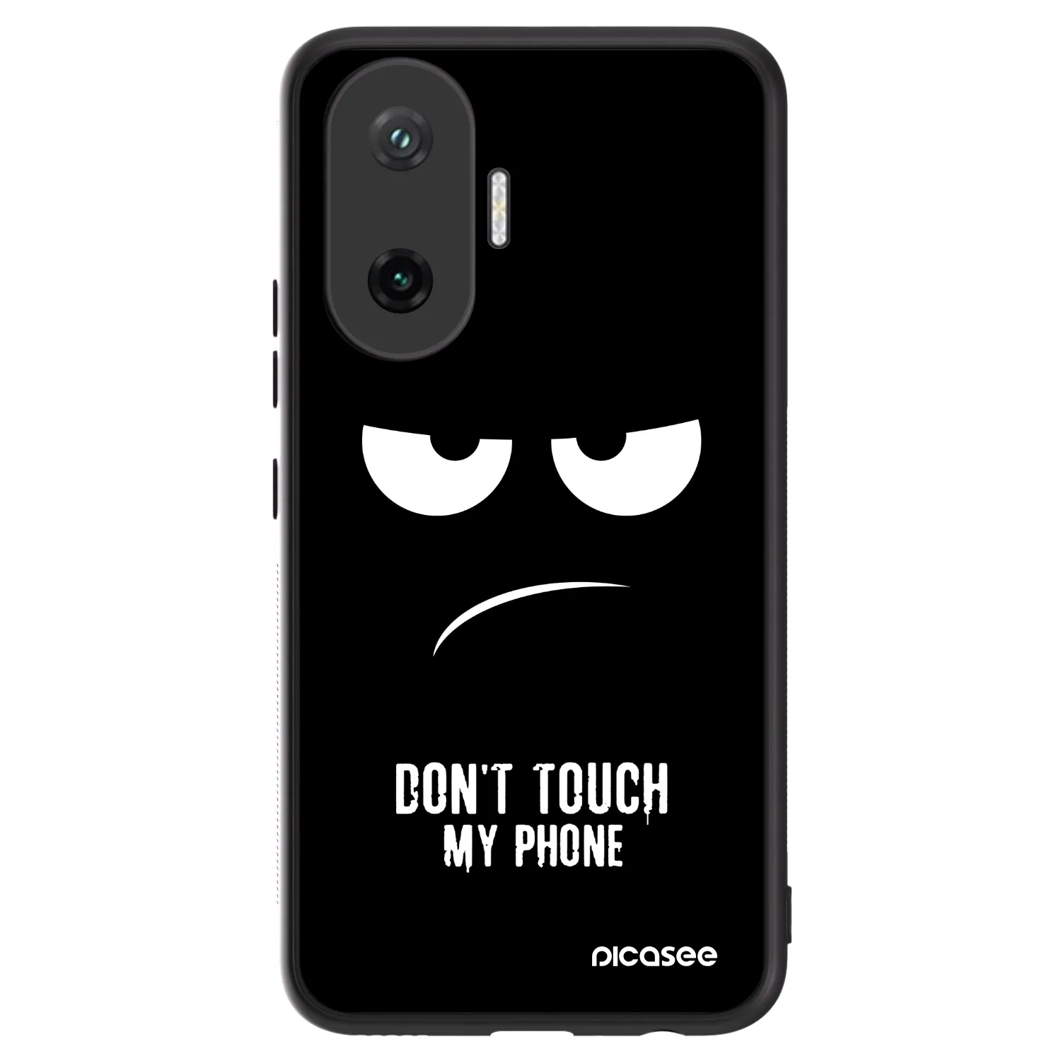 ULTIMATE CASE pro Xiaomi Poco F7 5G - Nesiahajte mi na telefón