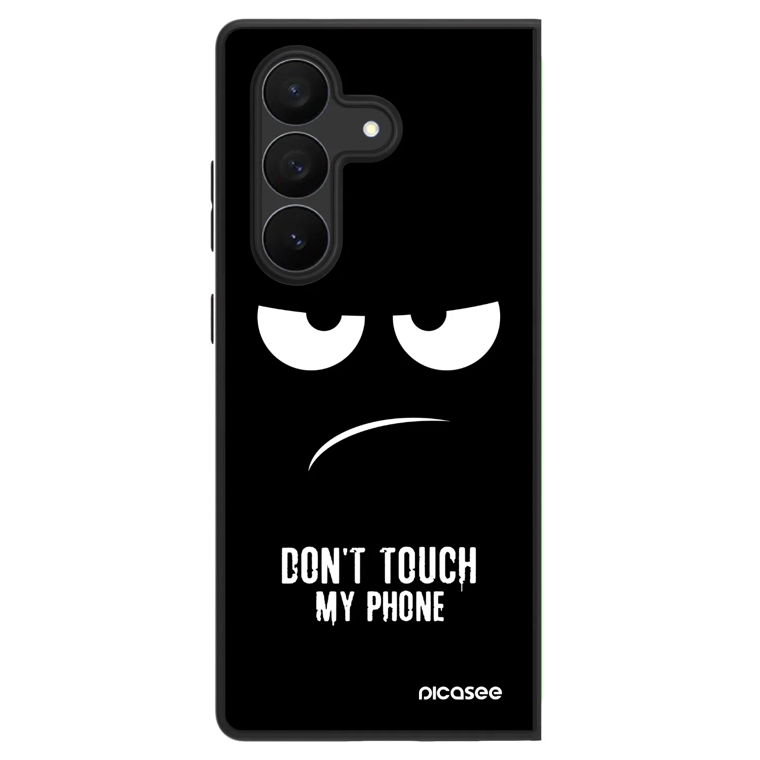 Picasee ULTIMATE CASE pro Samsung Galaxy Z Fold7 5G - Nesiahajte mi na telefón