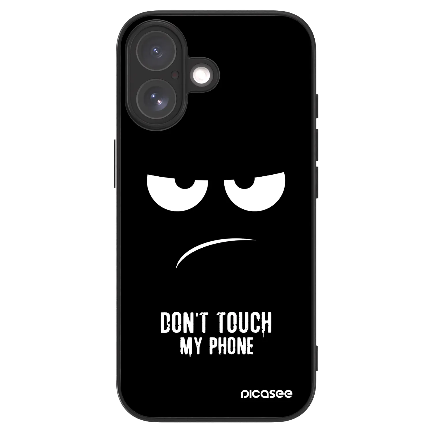 ULTIMATE CASE pro Apple iPhone 17 - Nesiahajte mi na telefón