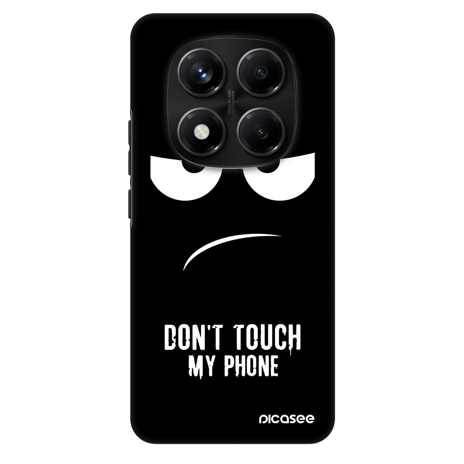 Picasee Fashion Case pre Xiaomi Redmi Note 14 Pro+ 5G - Nesiahajte mi na telefón