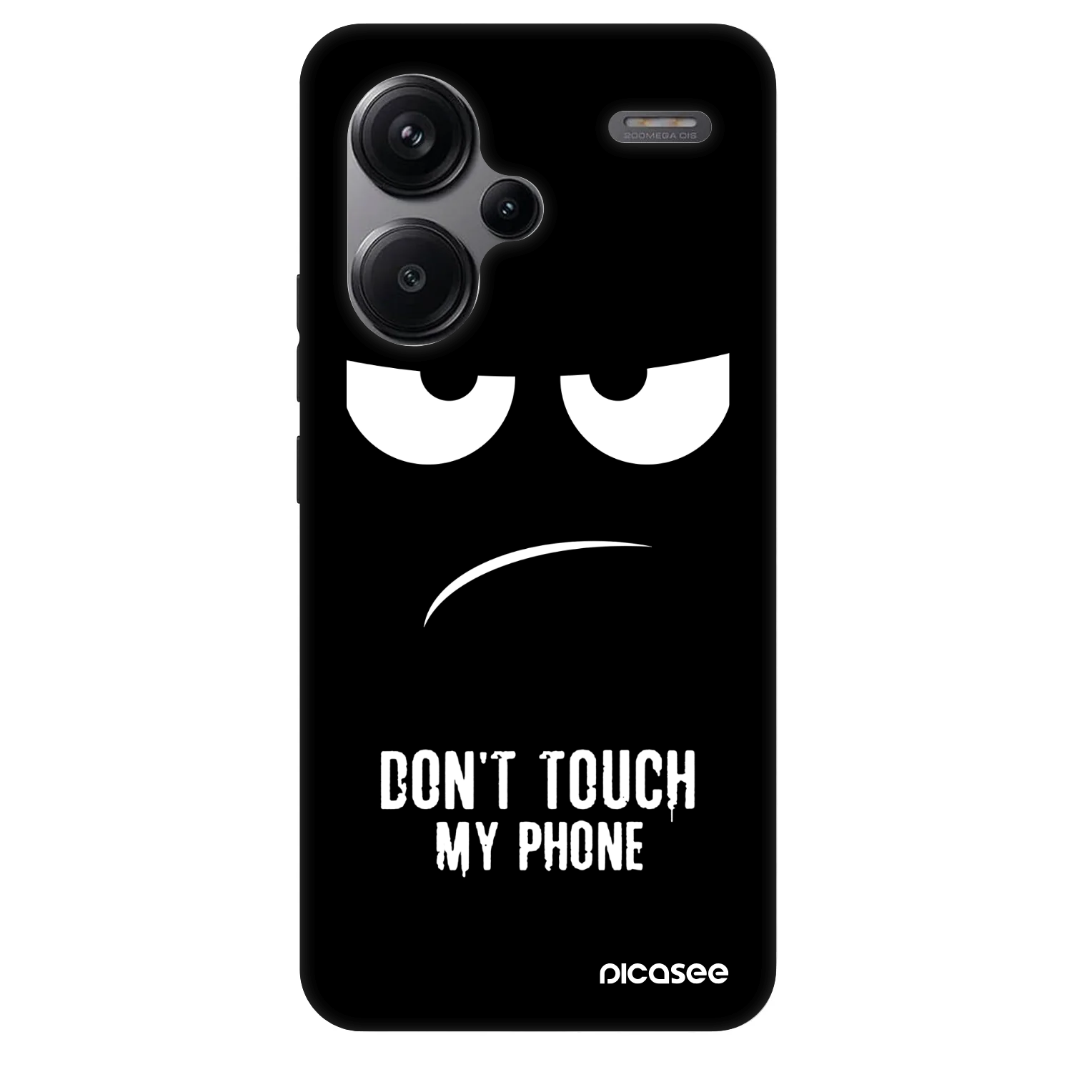 Fashion Case pre Xiaomi Redmi Note 13 Pro+ 5G - Nesiahajte mi na telefón