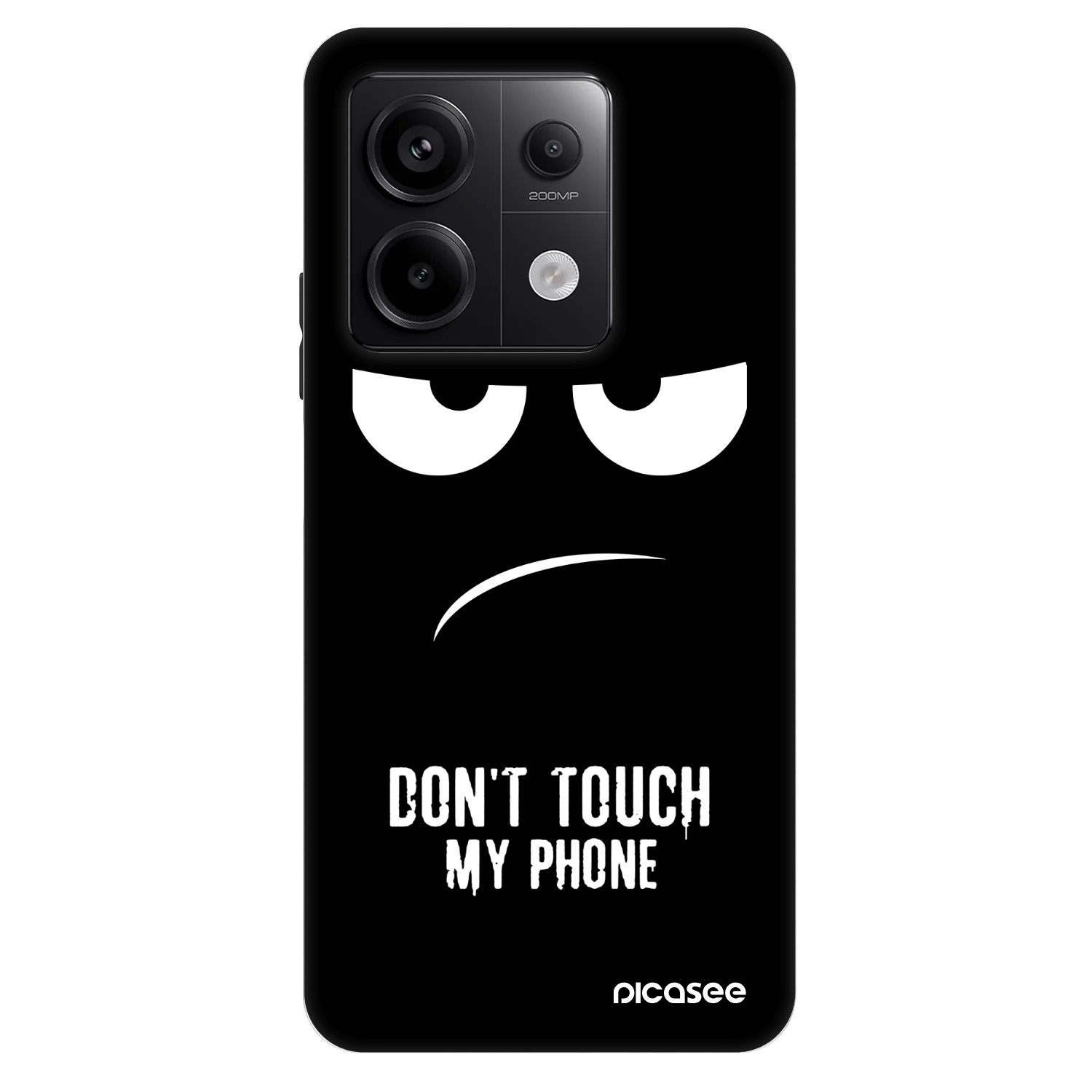 Picasee Fashion Case pre Xiaomi Redmi Note 13 Pro 5G - Nesiahajte mi na telefón