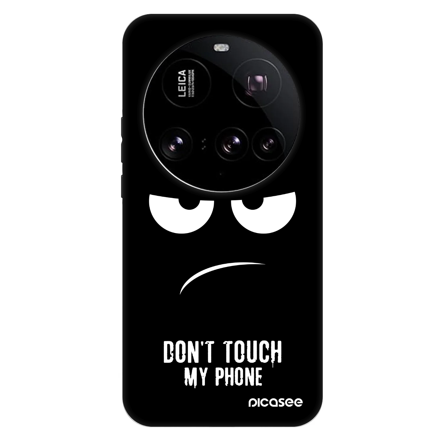 Picasee Fashion Case pre Xiaomi 15 Ultra - Nesiahajte mi na telefón