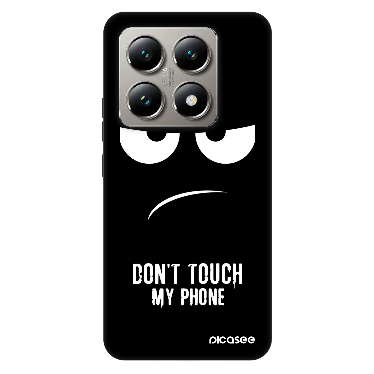 Picasee Fashion Case pre Xiaomi 14T Pro - Nesiahajte mi na telefón