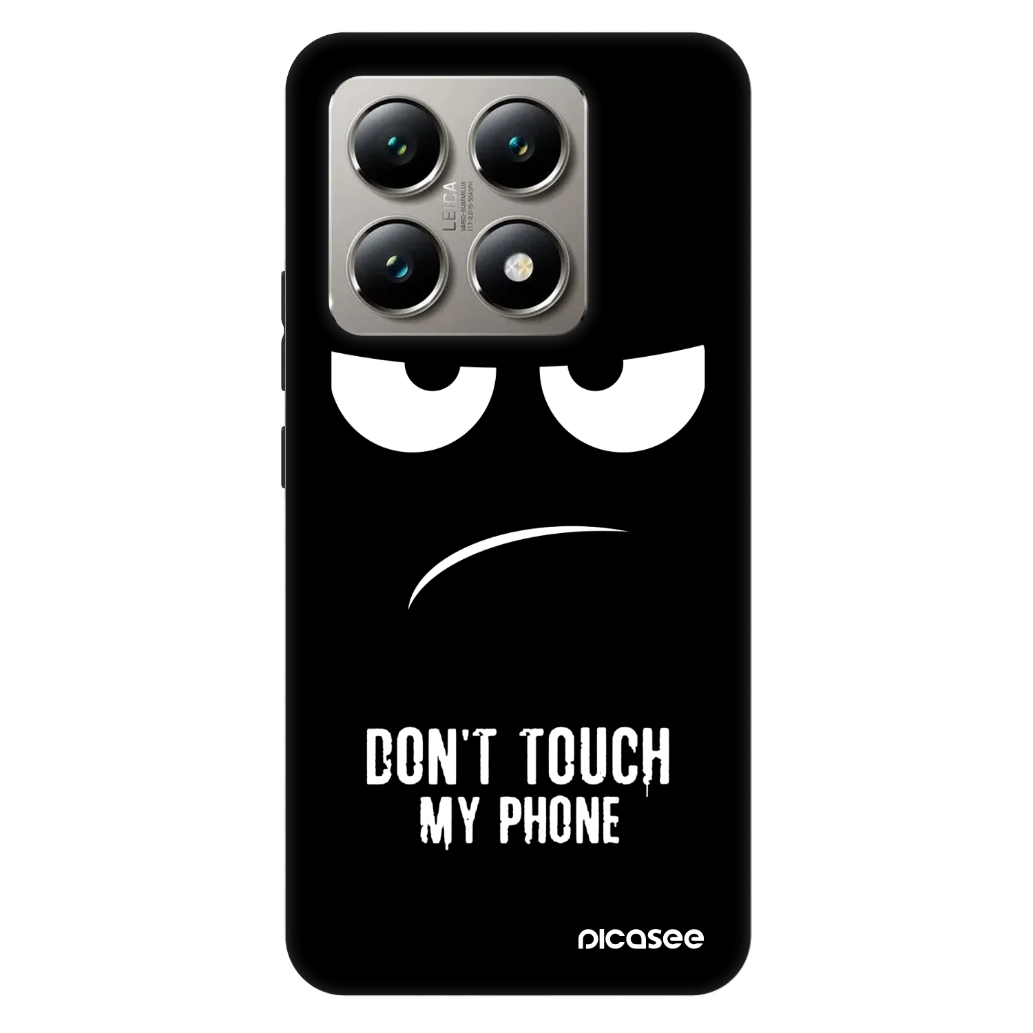 Picasee Fashion Case pre Xiaomi 14T - Nesiahajte mi na telefón