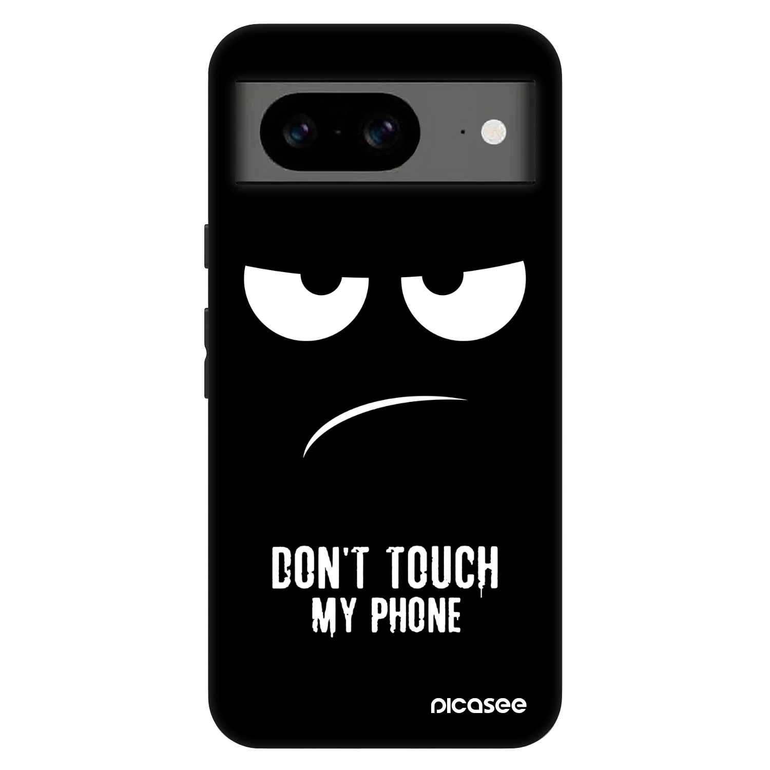 Picasee Fashion Case pre Google Pixel 8 Pro - Nesiahajte mi na telefón
