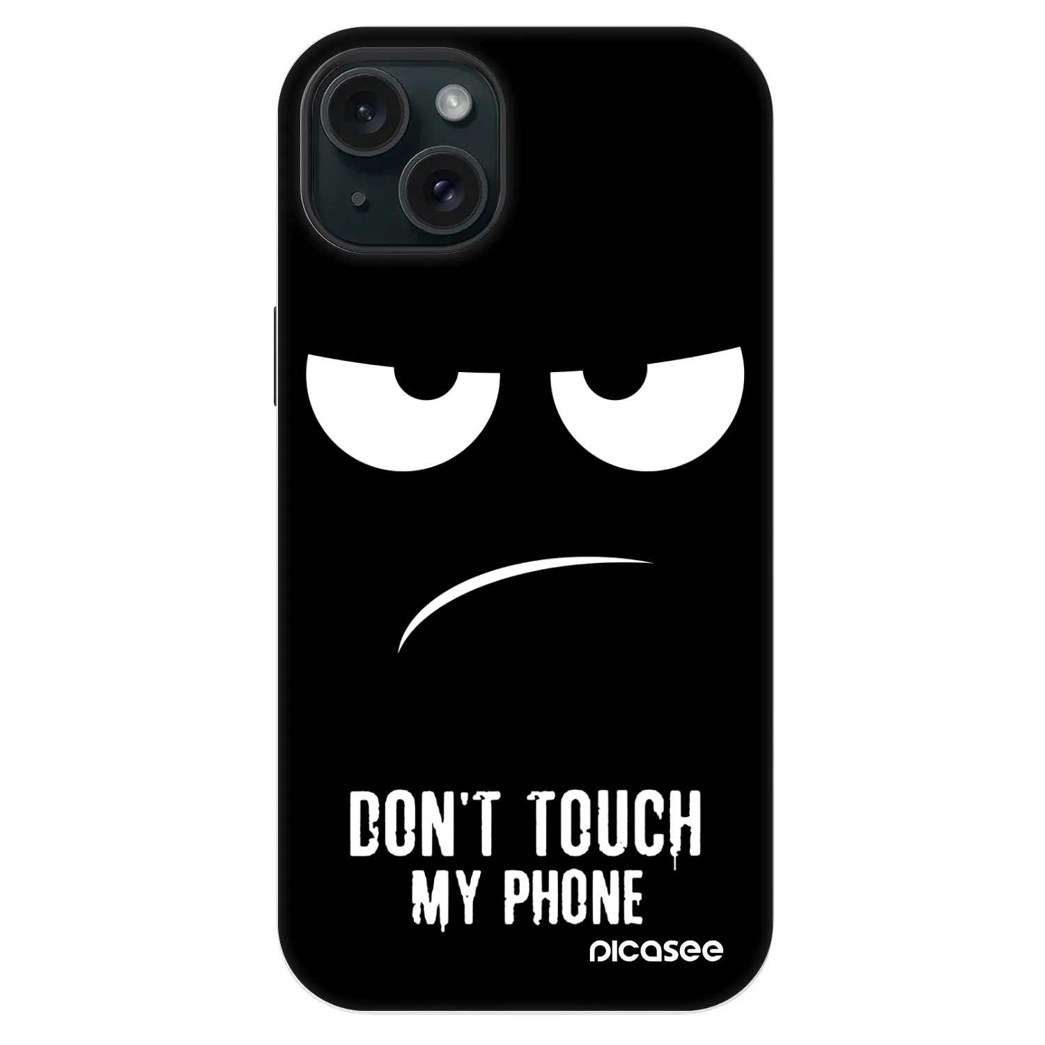 Picasee Fashion Case MagSafe pre Apple iPhone 14 Plus - Nesiahajte mi na telefón