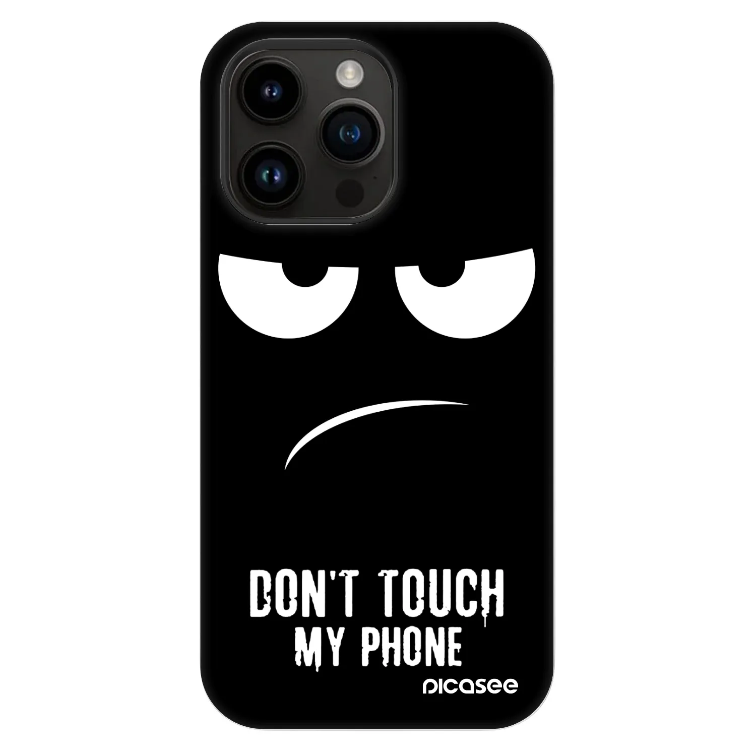 Picasee Fashion Case MagSafe pre Apple iPhone 14 Pro Max - Nesiahajte mi na telefón