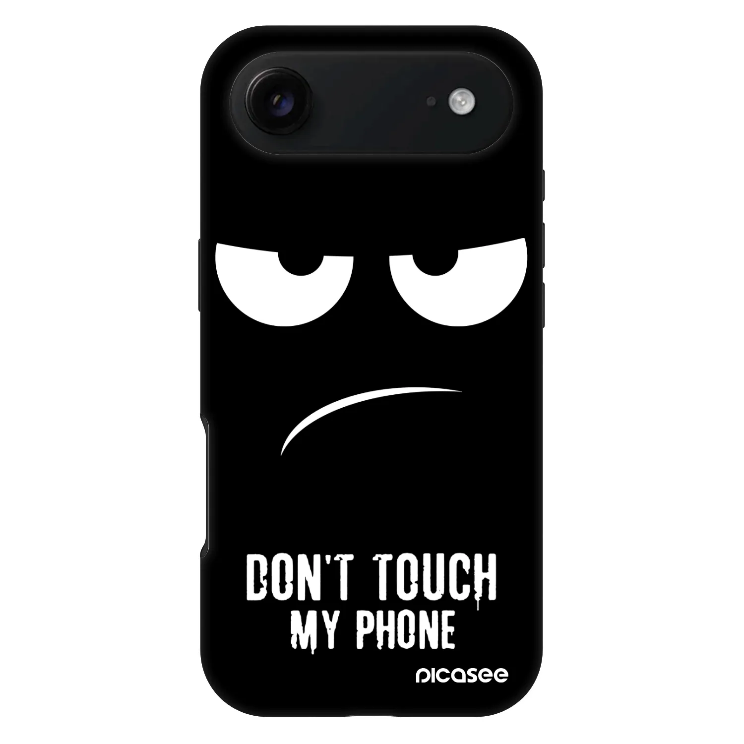 Picasee Fashion Case MagSafe pre Apple iPhone Air - Nesiahajte mi na telefón