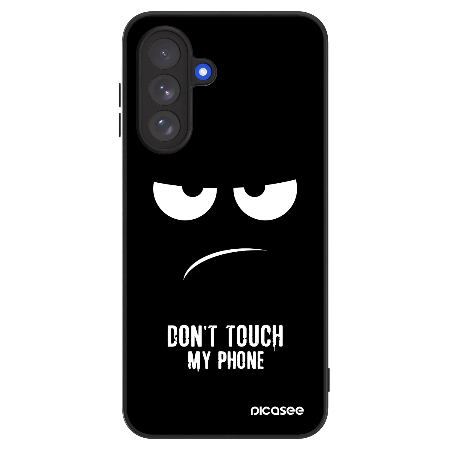 Picasee ULTIMATE CASE pro Samsung Galaxy A17 5G - Nesiahajte mi na telefón