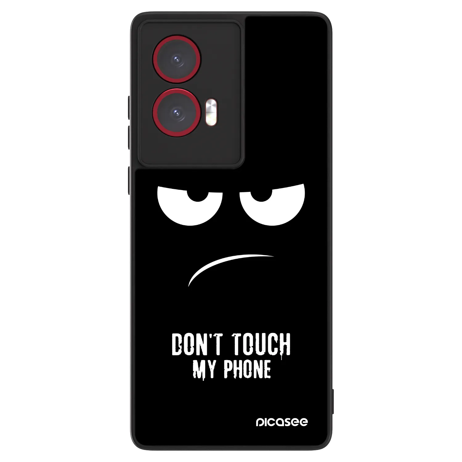 ULTIMATE CASE pro Motorola Edge 50 Fusion - Nesiahajte mi na telefón