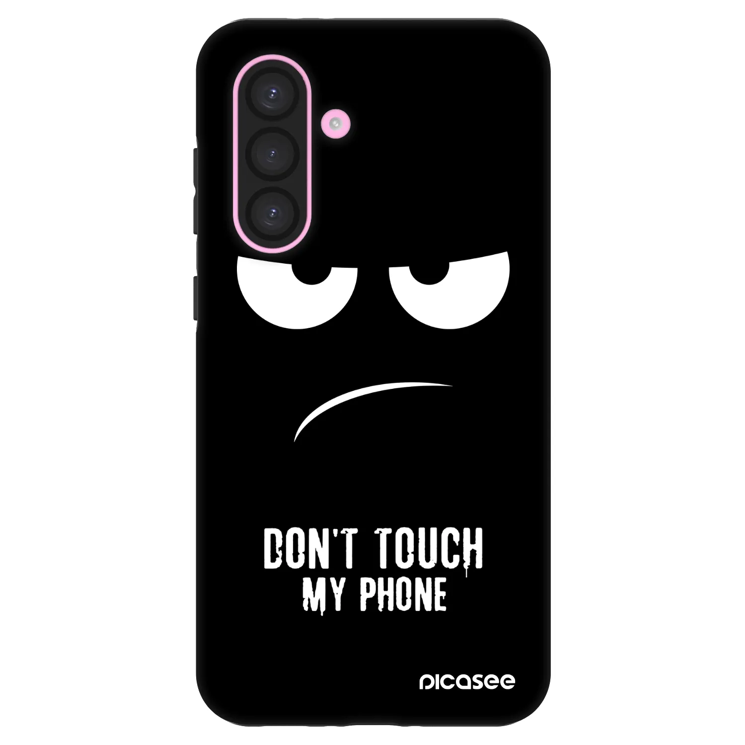Picasee Fashion Case pre Samsung Galaxy A56 5G A566B - Nesiahajte mi na telefón