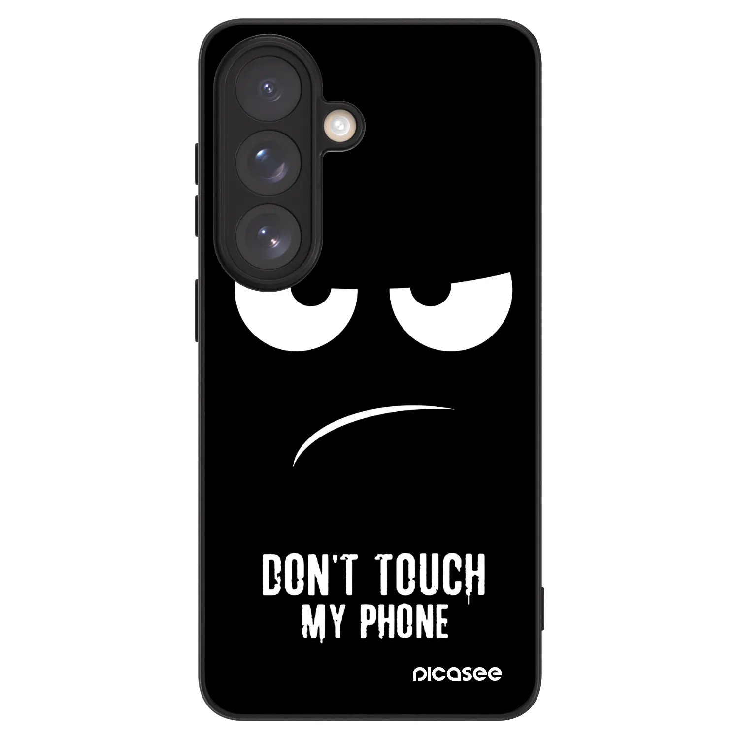 Picasee ULTIMATE CASE pro Samsung Galaxy S26 - Nesiahajte mi na telefón
