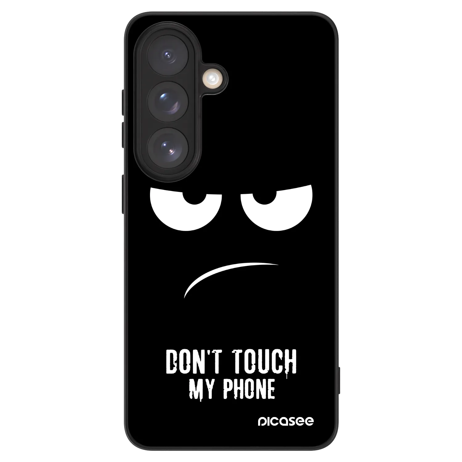 Picasee ULTIMATE CASE PowerShare pro Samsung Galaxy S26 - Nesiahajte mi na telefón