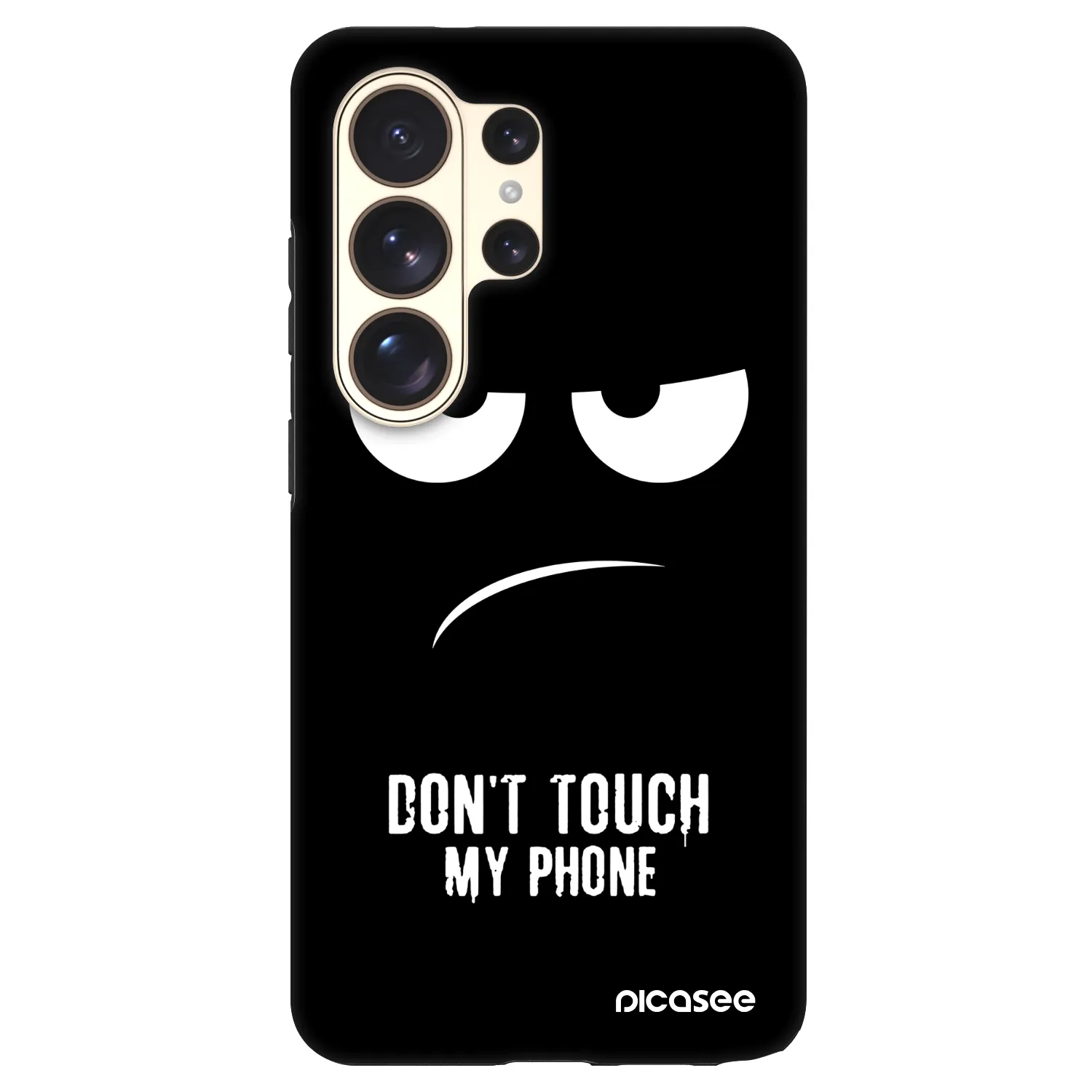 Picasee Fashion Case PowerShare pro Samsung Galaxy S26 Ultra - Nesiahajte mi na telefón