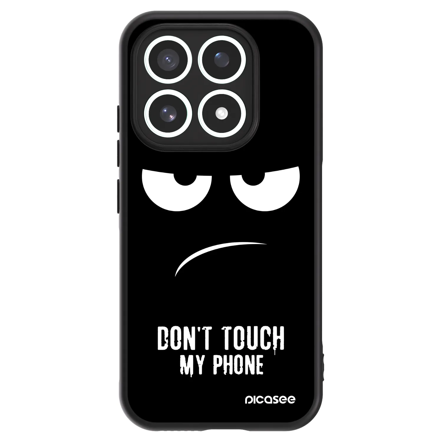 Picasee ULTIMATE CASE pro Xiaomi 17 - Nesiahajte mi na telefón
