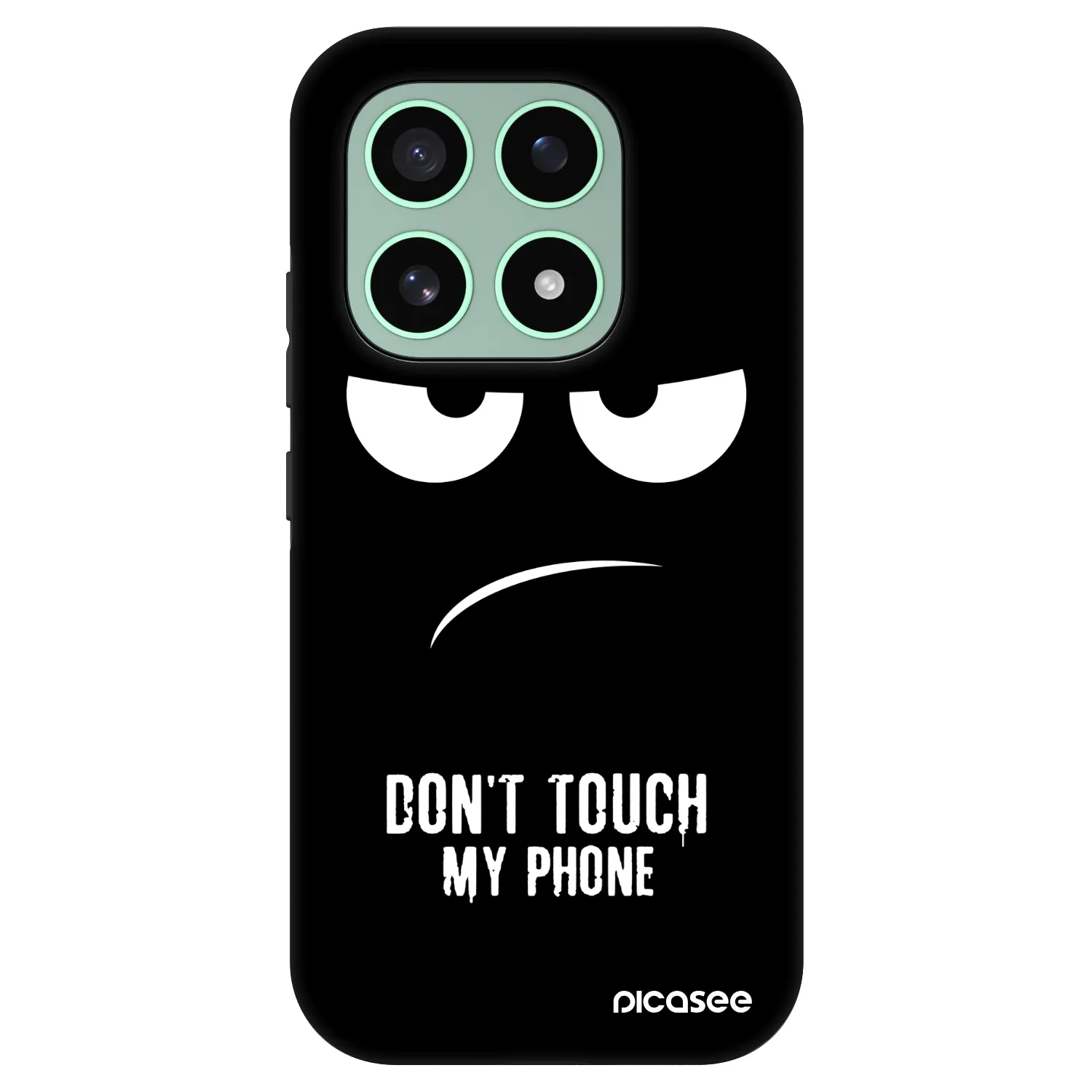 Picasee Fashion Case pre Xiaomi 17 - Nesiahajte mi na telefón