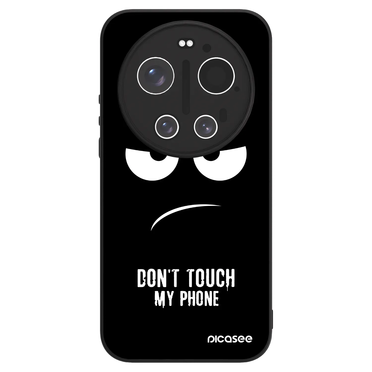 Picasee ULTIMATE CASE pro Xiaomi 17 Ultra - Nesiahajte mi na telefón