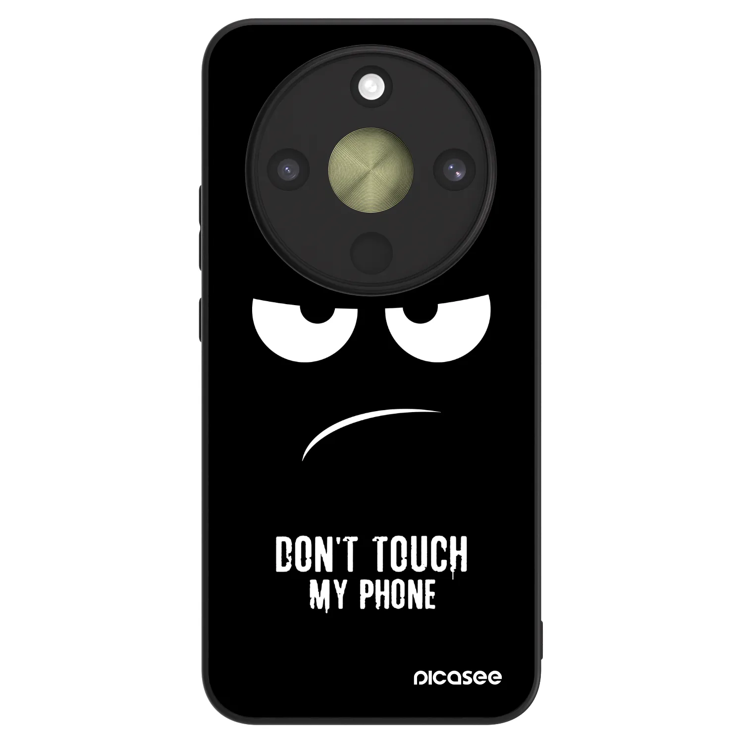 Picasee ULTIMATE CASE pro Honor Magic8 Lite 5G - Nesiahajte mi na telefón