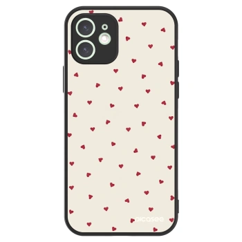 Picasee ULTIMATE CASE pro Apple iPhone 12 - Little Love
