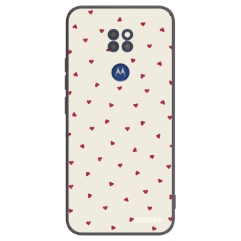 Obal pre Motorola Moto G9 Play - Little Love