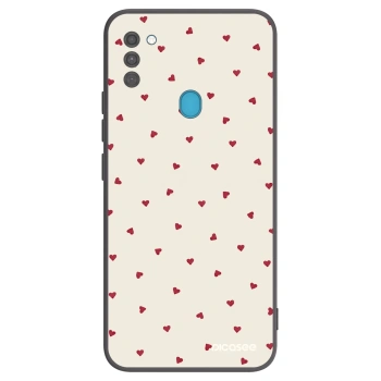 Obal pre Samsung Galaxy M11 - Little Love
