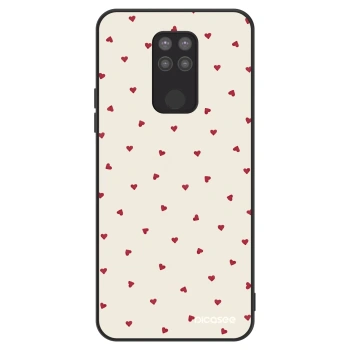 Obal pre Xiaomi Redmi Note 9 - Little Love