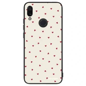 Obal pre Xiaomi Redmi Note 7 - Little Love