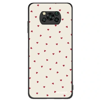 Obal pre Xiaomi Poco X3 - Little Love