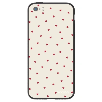 Obal pre Apple iPhone 5/5S/SE - Little Love